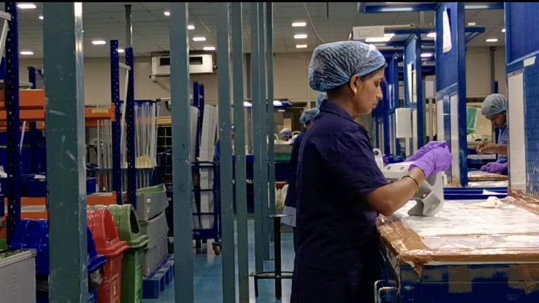 Belagavi to Boeing. Karnataka aerospace hub is a shining postcard for Make in India