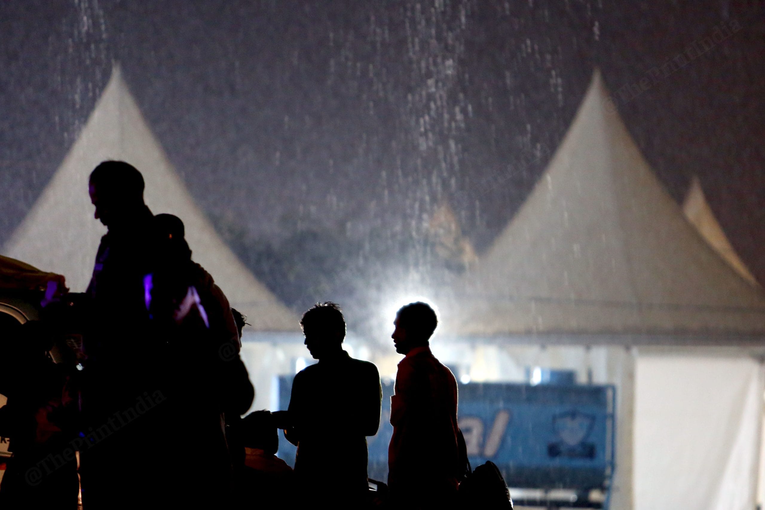 | Praveen Jain | ThePrint