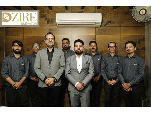 Dzire Elevator Becomes the Leading Elevator Manufacturer in Rajasthan
