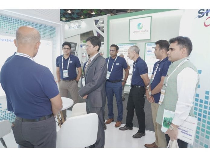 Orbit & Skyline Showcases Semiconductor Services Leadership at SEMICON India 2025