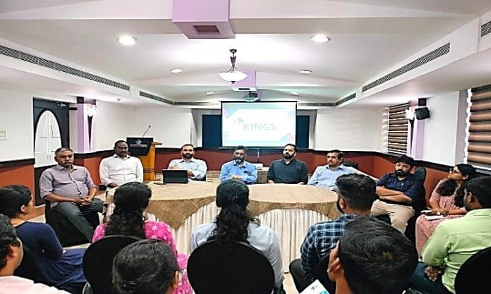 Kings Infra and Sri Aqua Seafoods Set 30th September Cutoff for Valuation; Integration aims to Unlock Synergies in Sustainable Aquaculture