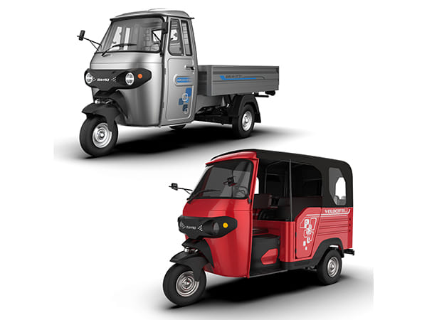 Driving Change: Dawki's Velocitti and Gravitti Bring Smart, Clean Mobility to India