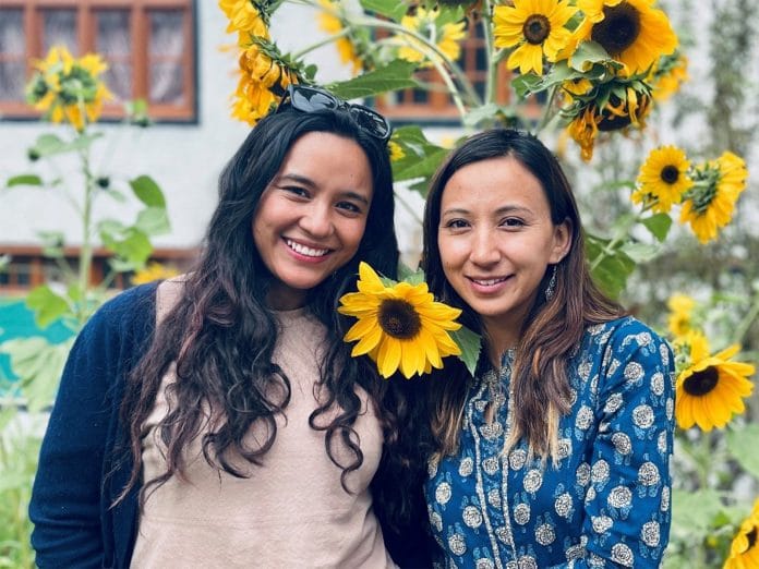 Ladakh's First Women-Led Startup, Nima Goos Goos, Secures Equity Investment to Bring Indigenous Himalayan Flavours to Global Tables
