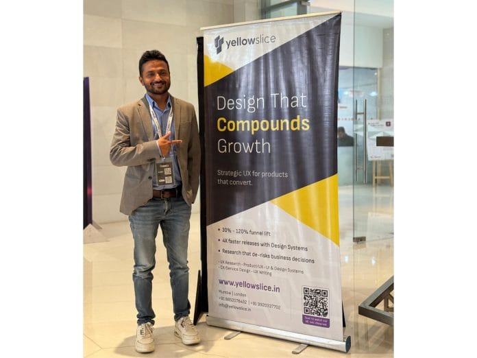 Unlock Seamless Digital Experiences with Yellow Slice -- Where Creativity Meets Strategy