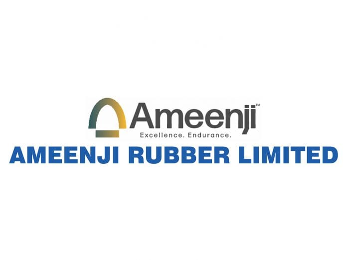 Ameenji Rubber Limited launches ₹30 crore IPO