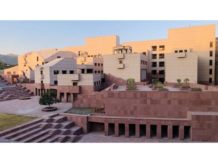 Admissions Open for IIM Udaipur's Executive MBA (EMBA) Program