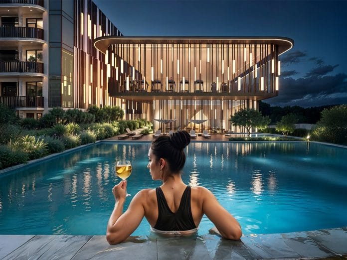 Crafting Communities, Not Just Condos - Emphasising MRG's Focus on Lifestyle, Green Spaces, and Community-First Planning