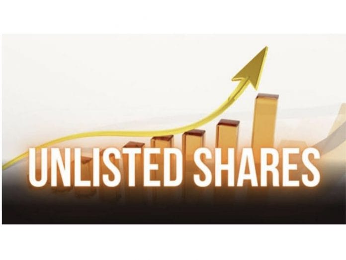 Who's Investing in Unlisted Shares--and Why the Retail Crowd is Catching Up