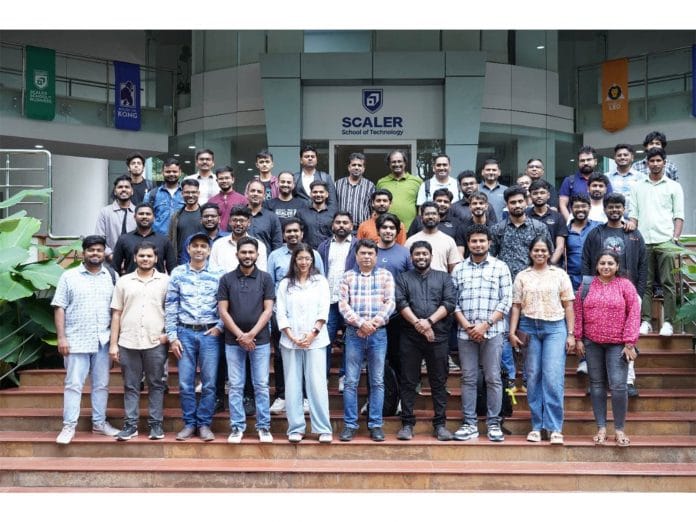 Next JS Summit India: 2nd Edition Held at Scaler School of Technology, Bengaluru
