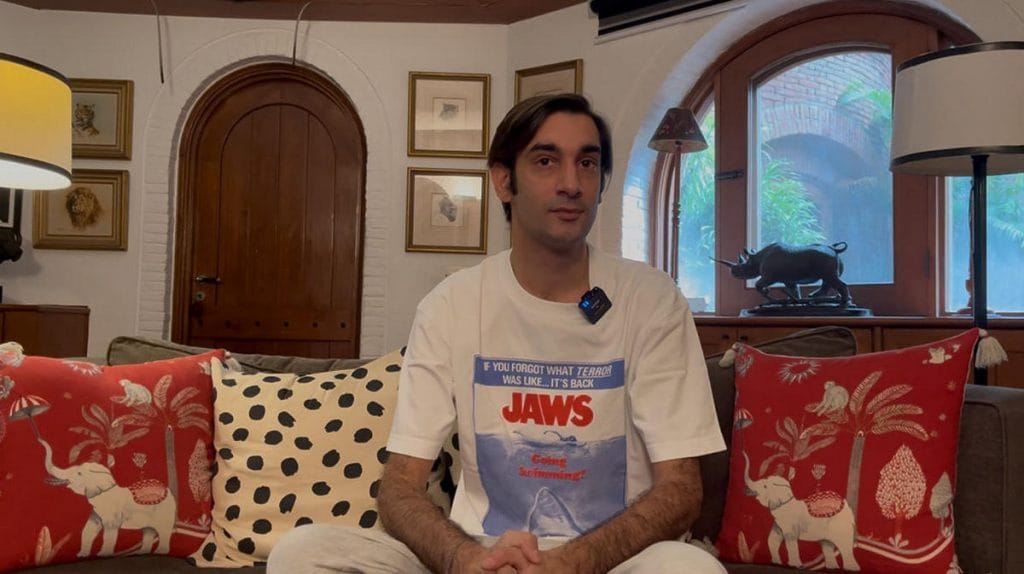 Online poker ban India 