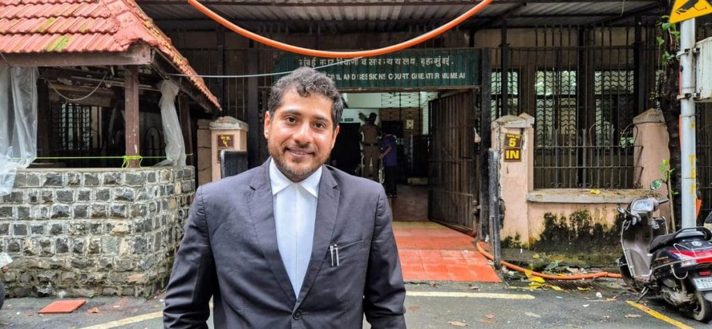 Advocate Trivankumar Karnani 