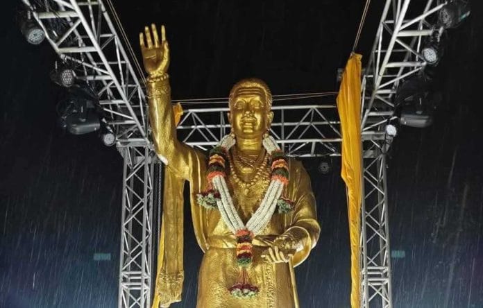 Representational image | Courtesy: All India Veerashaiva Mahasabha