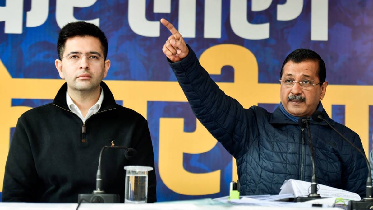 ThePrint - Politics - News Image