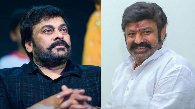 As Balayya vs Chiru plays out on Andhra Pradesh political screen, trouble brews for NDA coalition