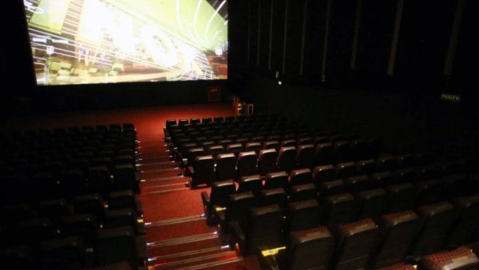 Karnataka Cinemas (Regulation) (Amendment) Rules, 2025, sought to fix Rs 200 as the maximum admission fee for movie screenings across single screens and multiplexes | Representative image | ANI