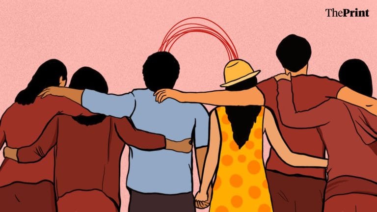 The dating pool is depleting. Gen Z is fishing in the friend zone