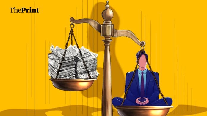 Illustration: Manali Ghosh | ThePrint