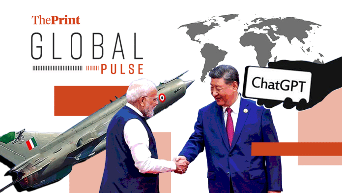 Image: Sonali Dub | ThePrint