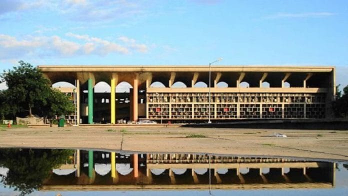 File photo of Punjab and Haryana High Court | Commons