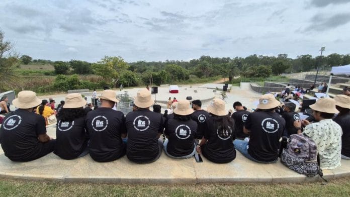 IIHS University Kengeri campus