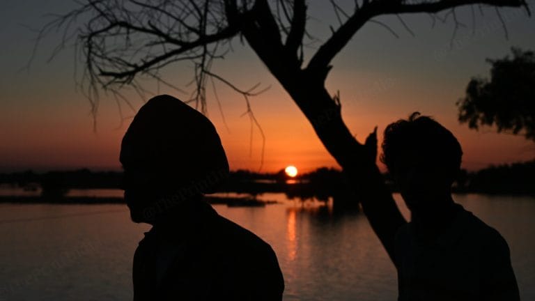 Punjab flooded but not fallen: Trucks, troops & langar in frame as relief rolls into distant villages