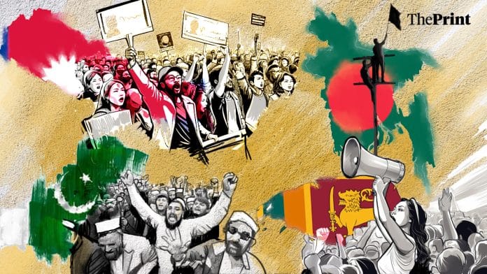 Illustration: Manali Ghosh | ThePrint