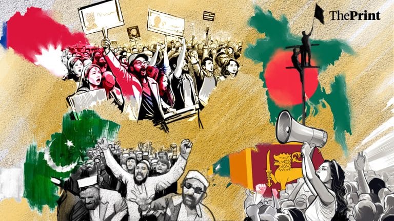 Gen Zs have taken down the Nepal regime. Here’s why this will never happen in India