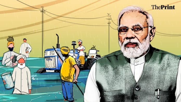 Illustration: Manali Ghosh | ThePrint