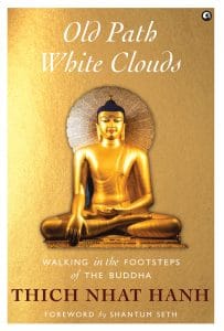'Old Path White Clouds' by Thich Nhat Hanh