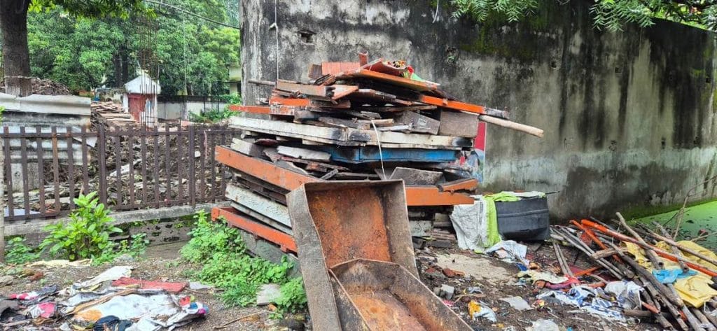 Nagpur Municipal Corporation 