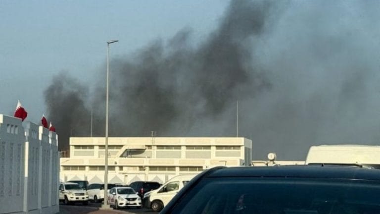 Qatar played all sides, peacemaker to Islamist safe haven. Now there’s no place to hide