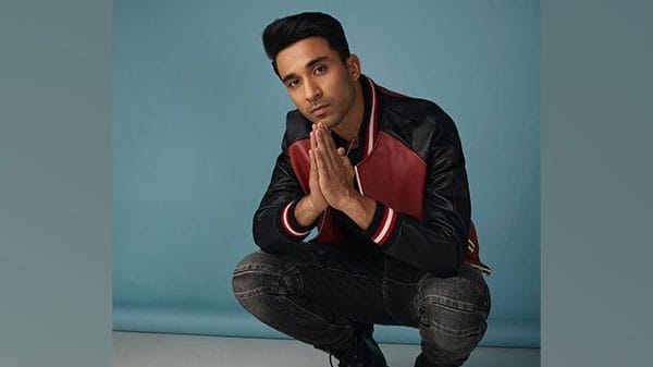 A file photo of Raghav Juyal | Source: raghavjuyal, Instagram