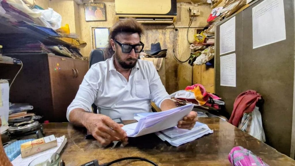 BMC elections Rahebar Raja Khan