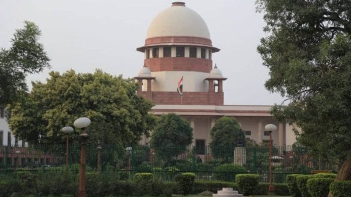 The Supreme Court is cracking down on the practice of regular adjournments of trials | Manisha Mondal | ThePrint