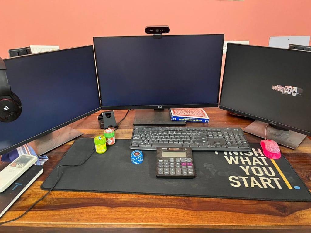 Online money gaming ban in India 