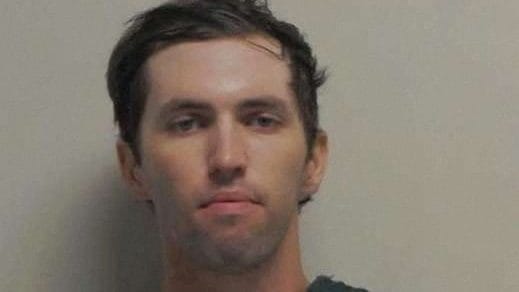 A police mugshot shows Tyler Robinson, the suspect in the fatal shooting of conservative commentator Charlie Kirk during an event at Utah Valley University on 12 September 2025. | Utah Department of Public Safety | Handout via Reuters