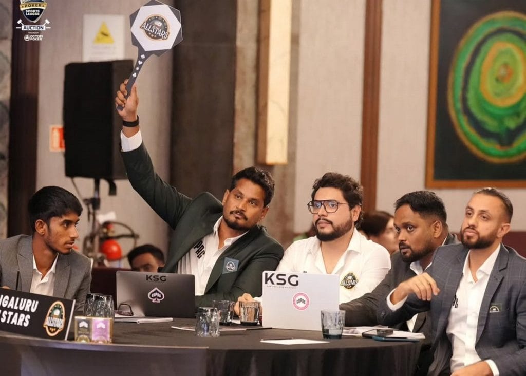 Online money gaming ban 