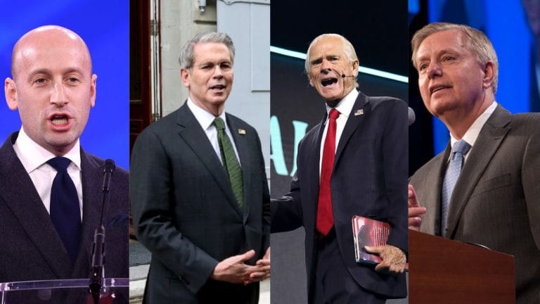 ‘Brahmins’ remark & ‘Modi’s war’ to ‘freeloading’: What rattled Trump advisers have said about India