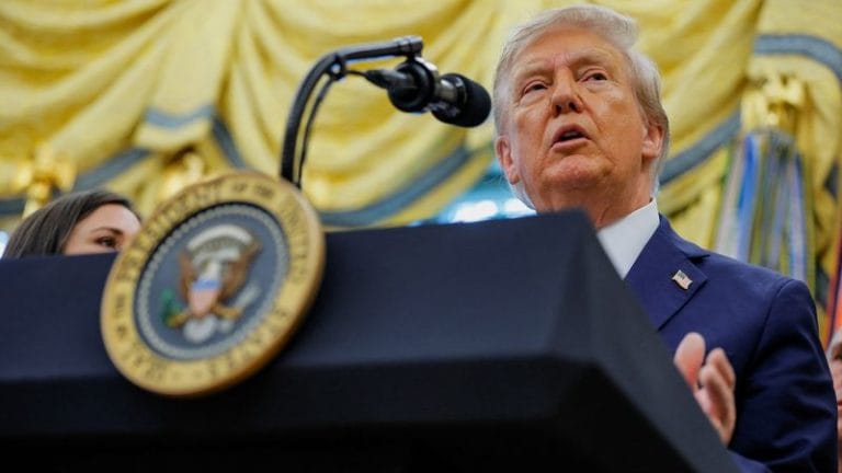 Trump’s 4,500 troops can topple Nicolás Maduro—not fix Venezuela