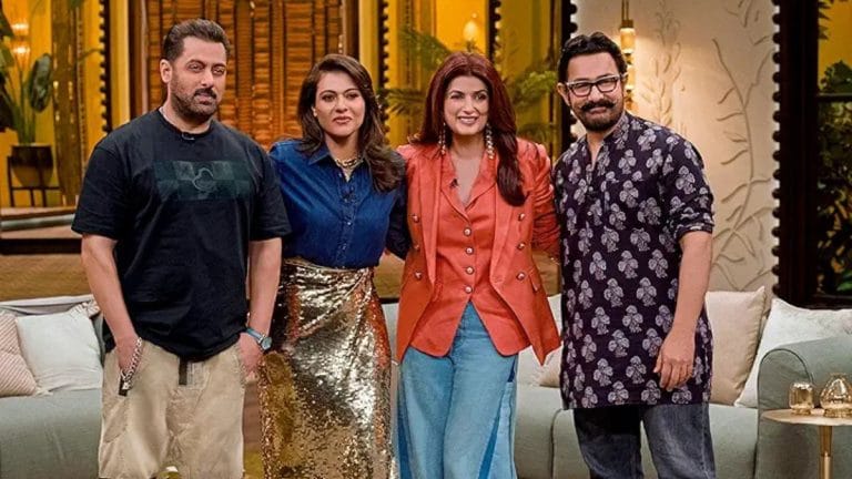 Aamir Khan and Salman Khan are still dodging and deflecting the age question, 20 yrs later