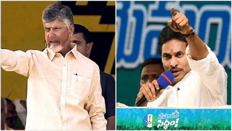 In Andhra Pradesh, CM Naidu’s PPP bid to build medical colleges planned by Jagan draws Oppn’s ire