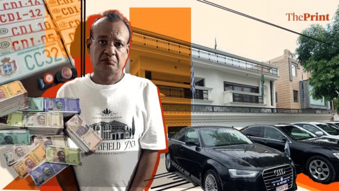 Featured image by Manali Ghosh | ThePrint