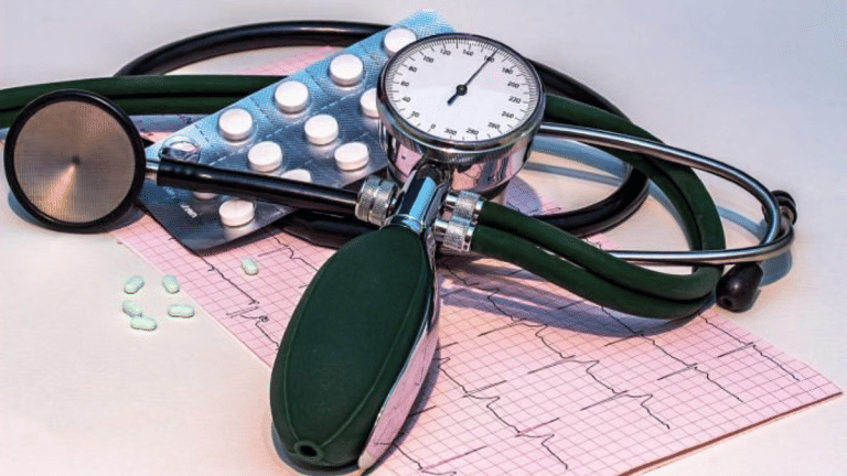 Experimental drug shows promise in treatment of hard-to-control high blood pressure