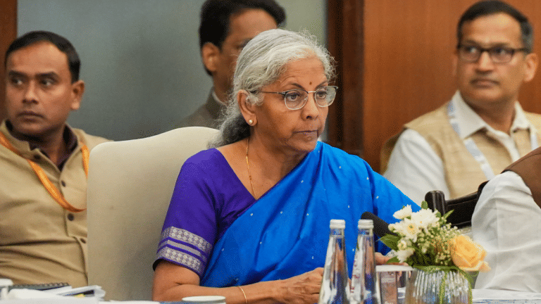 GST 2.0: India streamlines indirect tax regime amid Trump tariffs & what it means for consumers