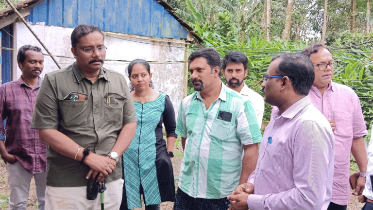 Multiple transfers, now a suspension: Meet Kerala IAS B Ashok, who’s had run-ins with both UDF & LDF