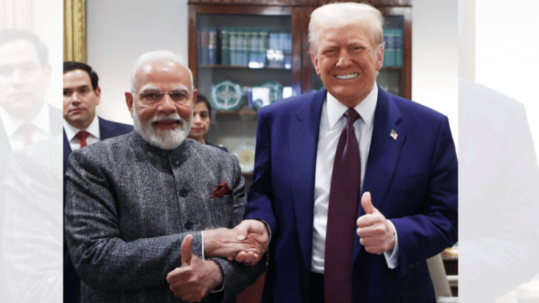 ‘Commitment to reciprocal & balanced trade based on mutual interests’—India-US joint statement on deal