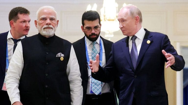 5 years of Ukraine war—why Delhi must de-hyphenate Moscow from the West