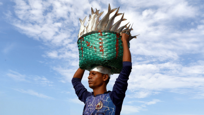 Neighboring country had decided to ban the export in early September 2024. But it was relaxed after appeals from traders from both countries. X/@hamidullah_riaz