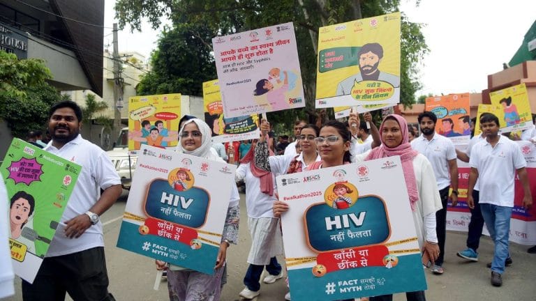 HIV prevention jab in India soon at fraction of US cost? 2 drugmakers set to roll out generics