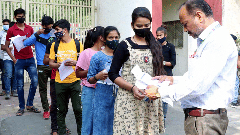 To tackle impersonation & cheating, UPSC to start face authentication of candidates on pilot basis